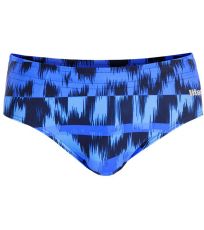 Pánske plavky športové klasické 6G473 LITEX