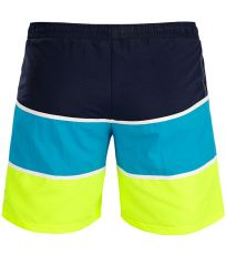 Pánske kúpacie šortky 6G479 LITEX 