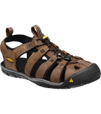 Pánske sandále Clearwater CNX Leather M KEEN