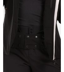 Dámska lyžiarska bunda LORIEN-W KILPI Čierna