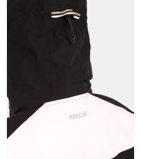 Dámska lyžiarska bunda LORIEN-W KILPI Čierna