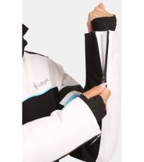 Dámska lyžiarska bunda LORIEN-W KILPI Čierna