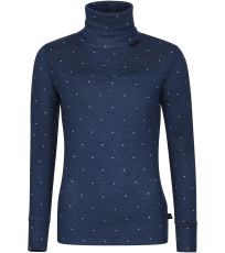 Dámske termo tričko JANNU-W KILPI