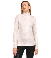 Dámske termo tričko WILLEA-W KILPI