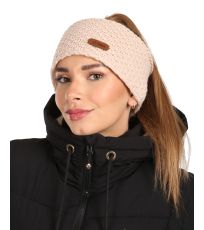 Dámska zimná čelenka SIMA-W KILPI