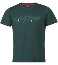 Pánske bavlnené tričko SPACER-M KILPI