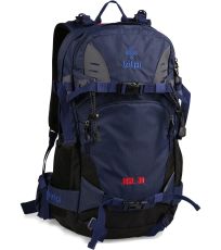Unisex freeridový batoh RISE 30-U KILPI