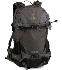 Unisex freeridový batoh RISE 30-U KILPI