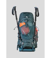 Outdoorový batoh 45L WANDERER 45 HANNAH anthracite