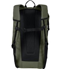 Mestský rolovací batoh 25L - recycled RENEGADE 25 HANNAH anthracite