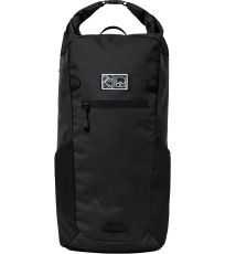 Mestský rolovací batoh 25L - recycled RENEGADE 25 HANNAH anthracite