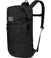 Mestský rolovací batoh 25L - recycled RENEGADE 25 HANNAH anthracite