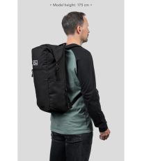 Mestský rolovací batoh 25L - recycled RENEGADE 25 HANNAH 