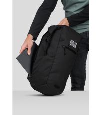 Mestský rolovací batoh 25L - recycled RENEGADE 25 HANNAH anthracite