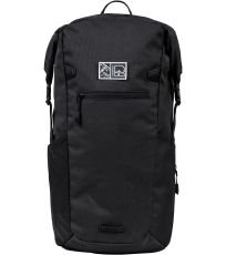 Mestský rolovací batoh 25L - recycled RENEGADE 25 HANNAH anthracite