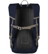 Mestský rolovací plecniak 20L - recycled RENEGADE 20 HANNAH 