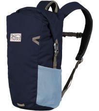 Mestský rolovací plecniak 20L - recycled RENEGADE 20 HANNAH 