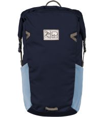 Mestský rolovací plecniak 20L - recycled RENEGADE 20 HANNAH
