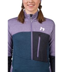 Dámska športová mikina MEDA HZ HANNAH 