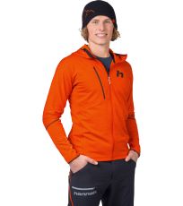 Pánska športová mikina NIRO HOODY HANNAH 