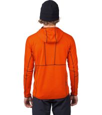Pánska športová mikina NIRO HOODY HANNAH 