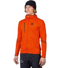 Pánska športová mikina NIRO HOODY HANNAH 