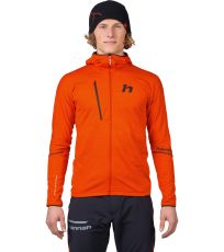 Pánska športová mikina NIRO HOODY HANNAH 