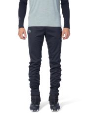 Pánske športové zimné nohavice NORDIC PANTS II HANNAH anthracite