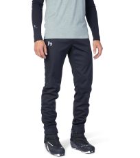 Pánske športové zimné nohavice NORDIC PANTS II HANNAH anthracite