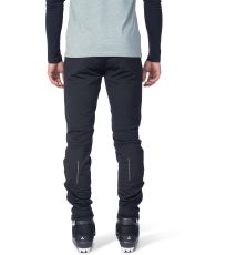 Pánske športové zimné nohavice NORDIC PANTS II HANNAH anthracite