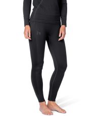 Dámske funkčné bezšvové termonohavice THERMO ACTIVE P W HANNAH anthracite