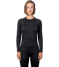 Dámske funkčné bezšvové termotričko THERMO ACTIVE TS L/S W HANNAH
