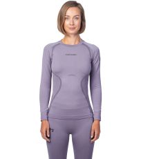 Dámske funkčné bezšvové termotričko THERMO ACTIVE TS L/S W HANNAH