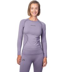 Dámske funkčné bezšvové termotričko THERMO ACTIVE TS L/S W HANNAH 