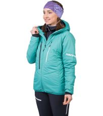 Dámska zateplená skialpová bunda GABBY HOODY II HANNAH 