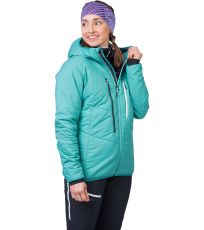 Dámska zateplená skialpová bunda GABBY HOODY II HANNAH 