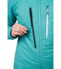 Dámska zateplená skialpová bunda GABBY HOODY II HANNAH 