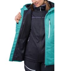 Dámska zateplená skialpová bunda GABBY HOODY II HANNAH 