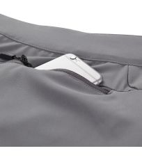 Pánske softshellové nohavice SPID ALPINE PRO šedá