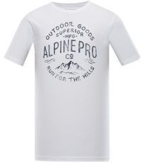 Pánske tričko UNEG 9 ALPINE PRO