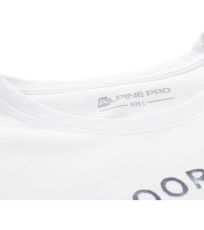 Pánske tričko UNEG 9 ALPINE PRO orange.com