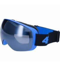 Pánske lyžiarske okuliare H4Z20-GGM060 4F