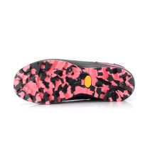 Unisex outdoorová obuv TORE ALPINE PRO korenisto biela