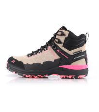 Unisex outdoorová obuv TORE ALPINE PRO
