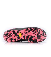 Unisex outdoorová obuv TORE ALPINE PRO korenisto biela