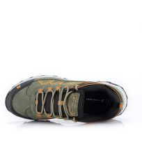 Unisex outdoorová obuv GIMIE ALPINE PRO šedá