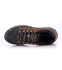 Unisex outdoorová obuv GIMIE ALPINE PRO šedá