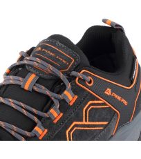 Unisex outdoorová obuv GIMIE ALPINE PRO šedá