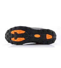 Unisex outdoorová obuv GIMIE ALPINE PRO šedá