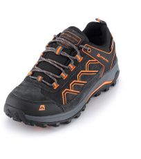 Unisex outdoorová obuv GIMIE ALPINE PRO šedá